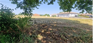 terrain à la vente -   82000  MONTAUBAN, surface 1022 m2 vente terrain - UBI477044414